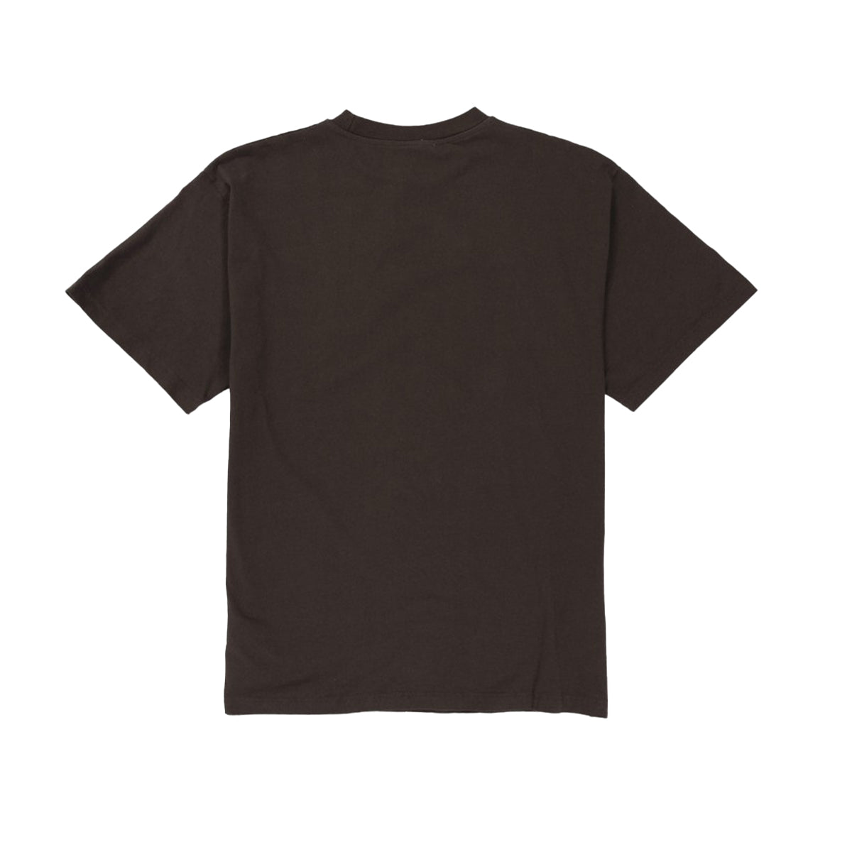 Mini Logo Tee 'Brown'