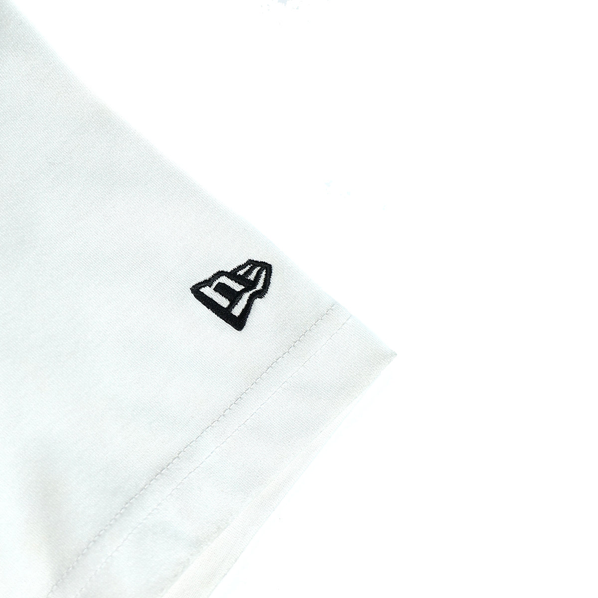 SS TEE MOUNTAINS OUTDOOR WHITE