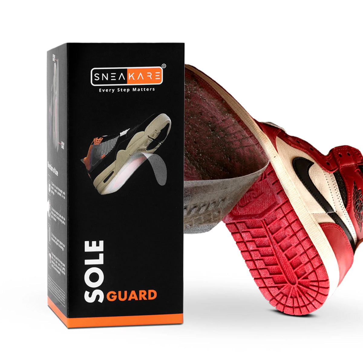 Sole Gurad Pack of 1
