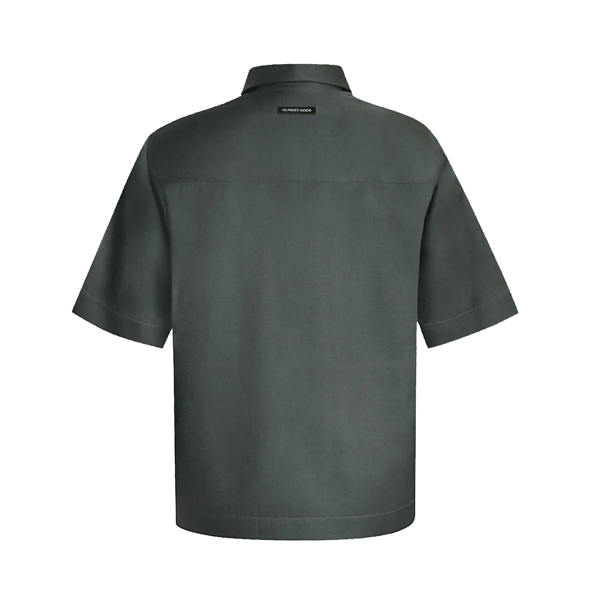 The Four Continents Shirt