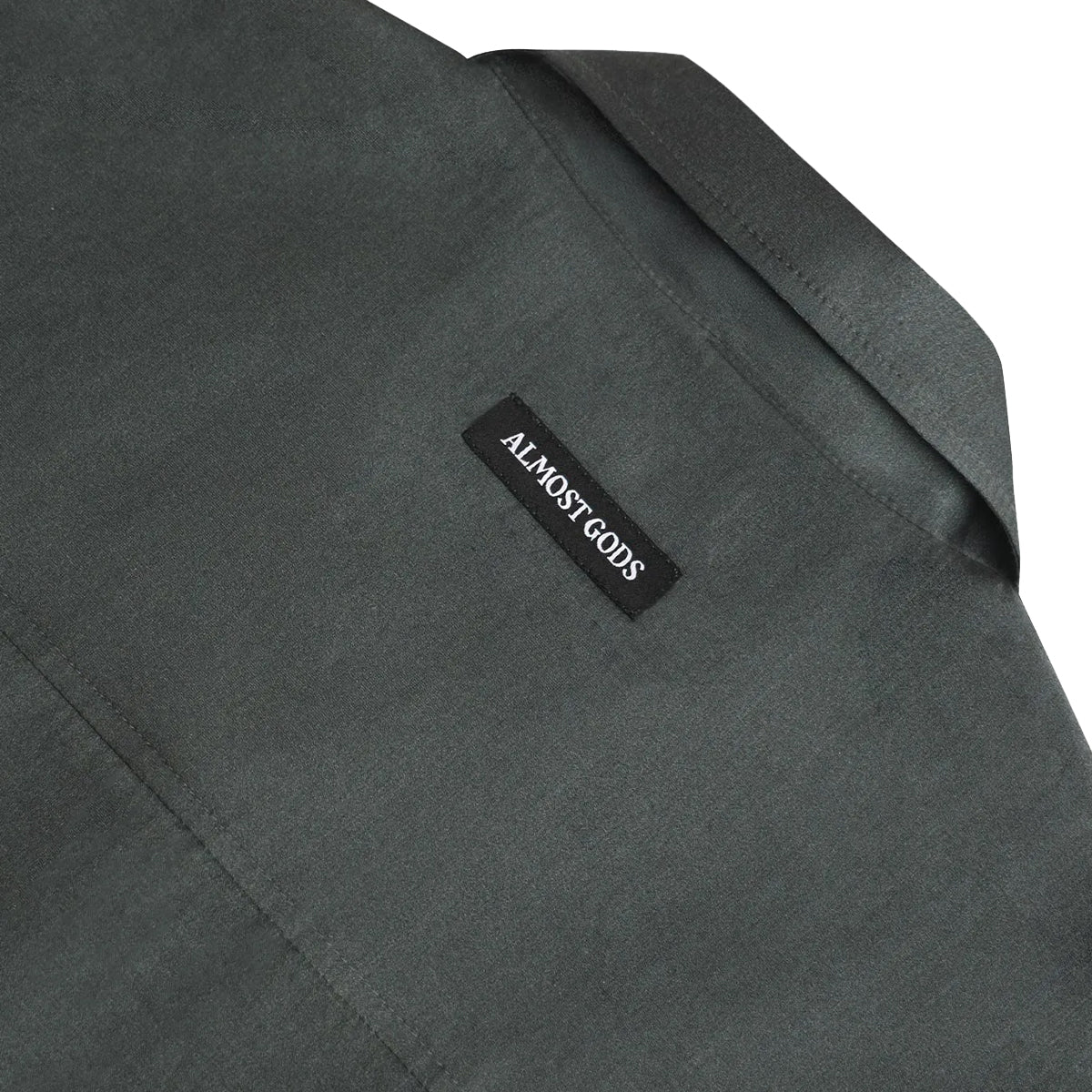 The Four Continents Shirt