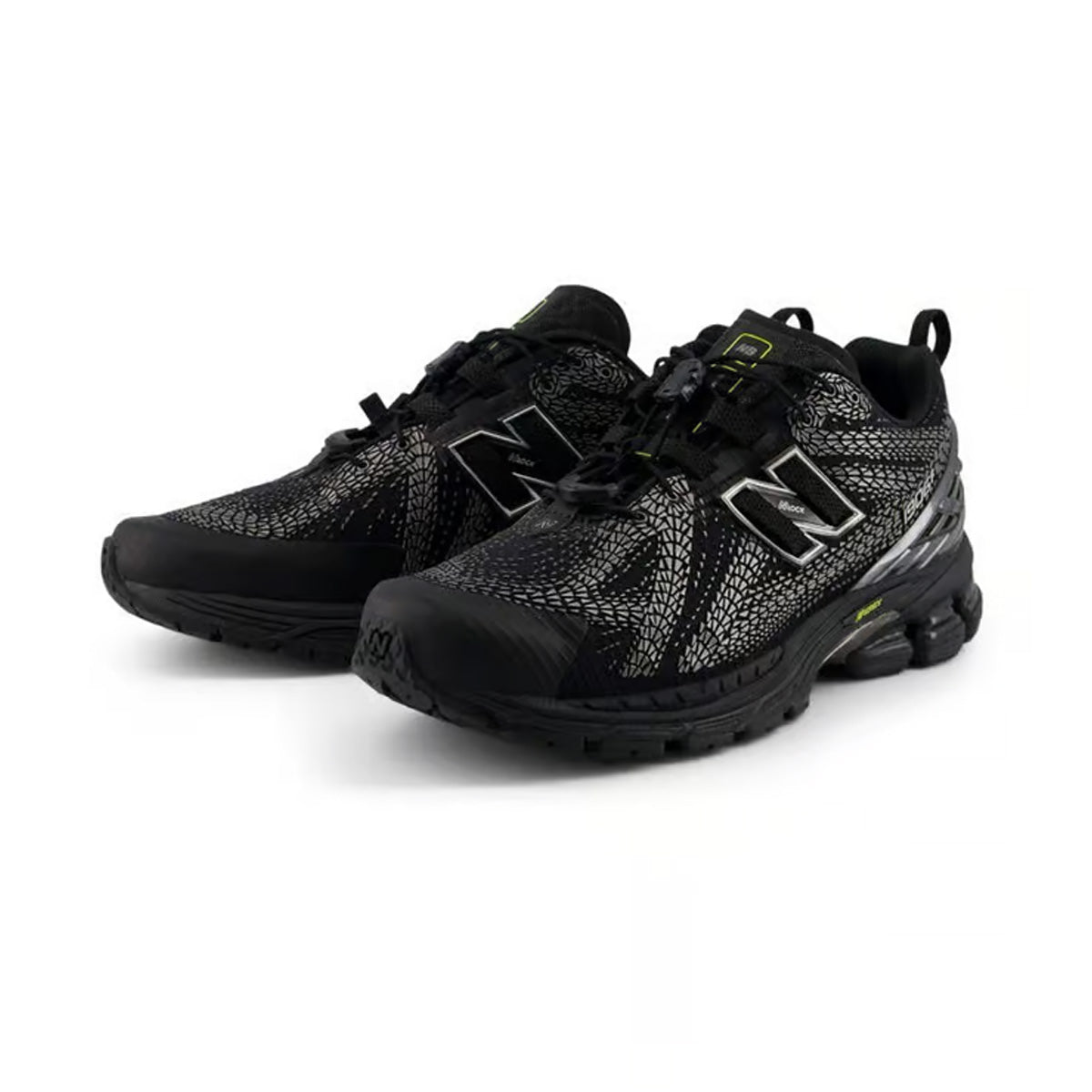 1906 'BLACK'
