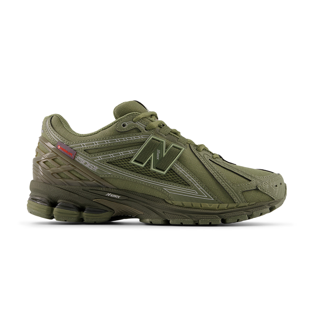 りりー Buy New Balance 1906R 'Dark Olivine' - Tech Explosion