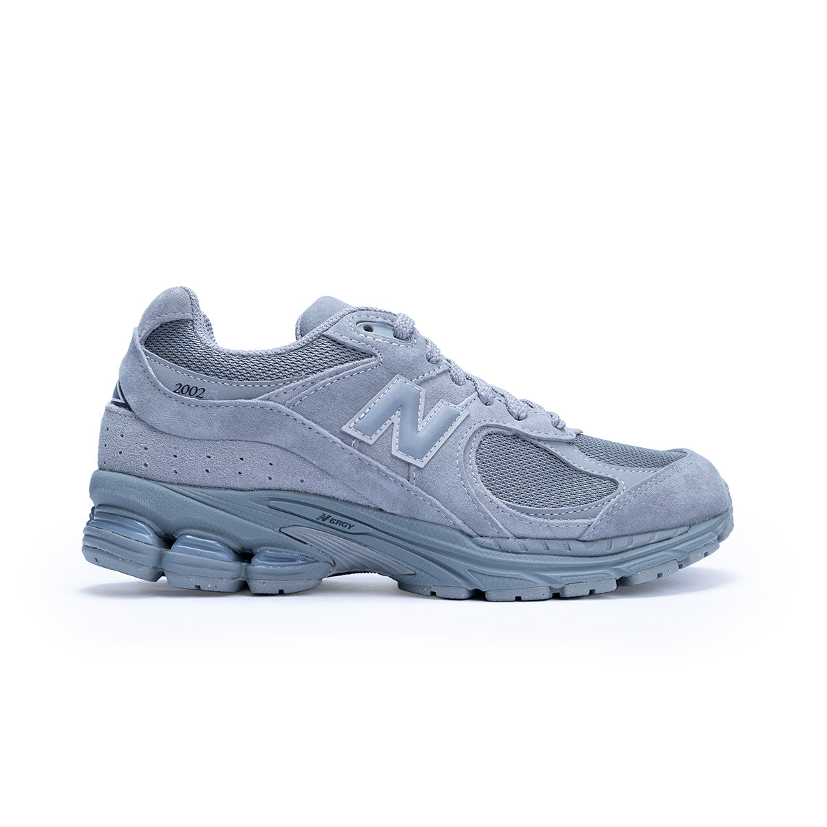 2002 'Slate Grey'