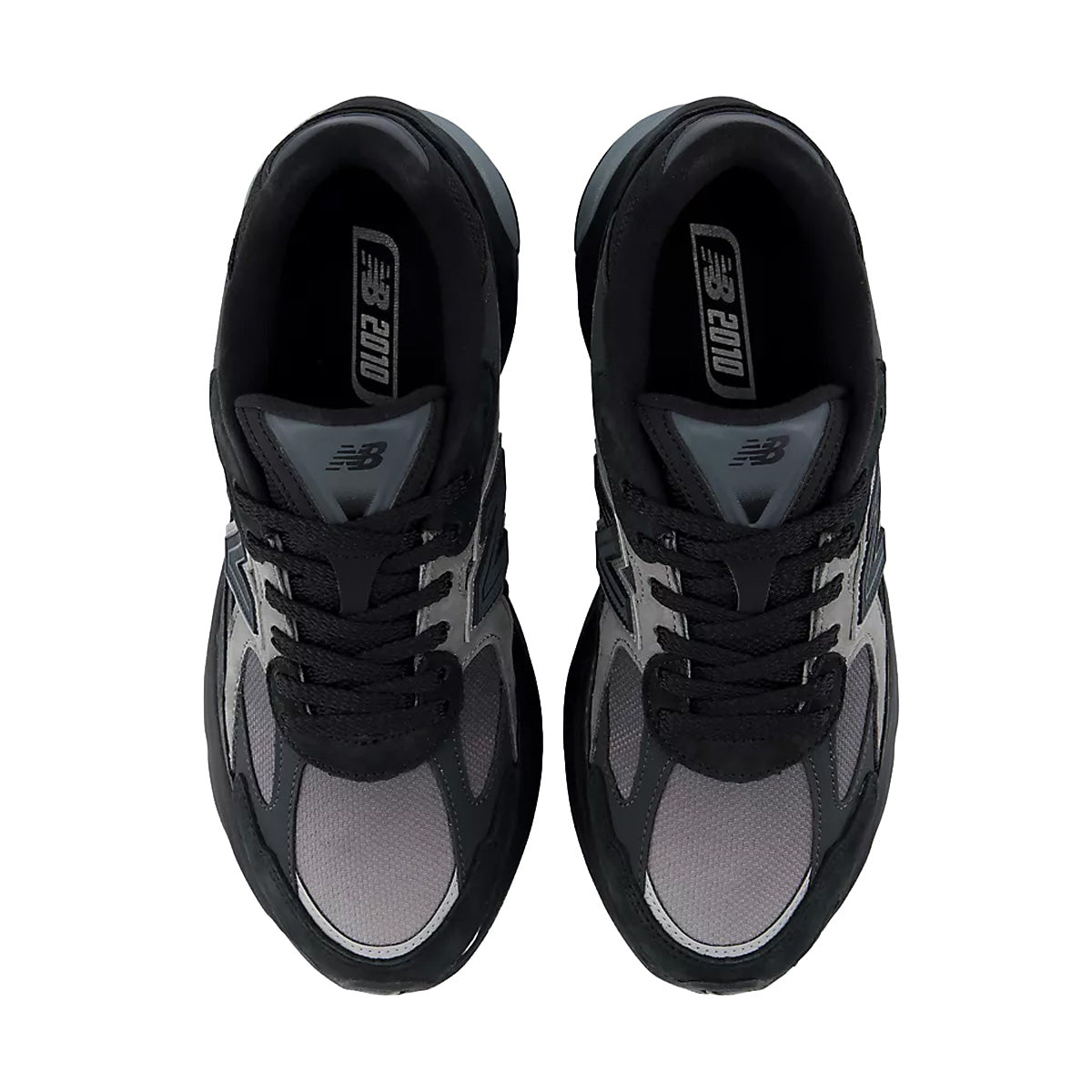 2010 'BLACK'