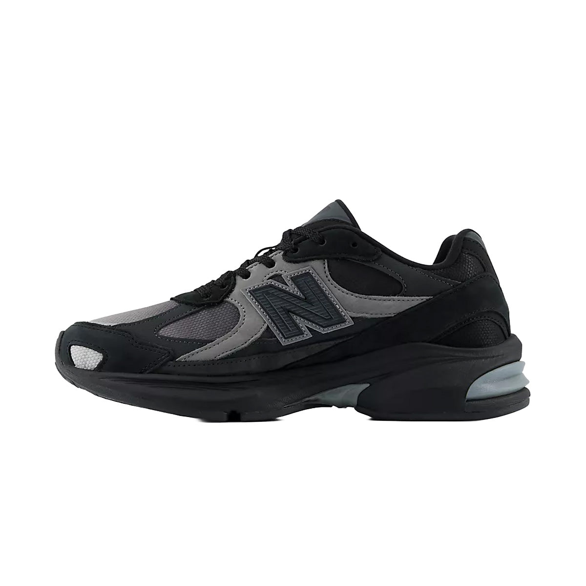 2010 'BLACK'