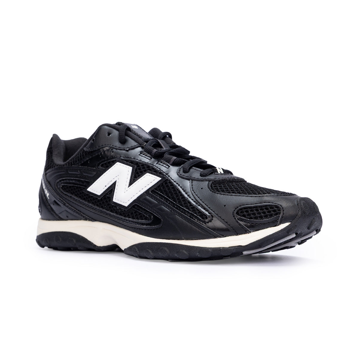 204L 'BLACK'