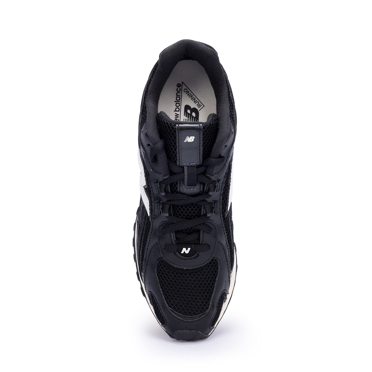 204L 'BLACK'