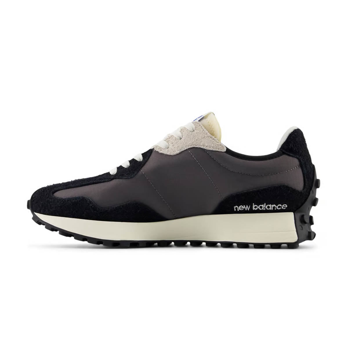 327 'BLACK'