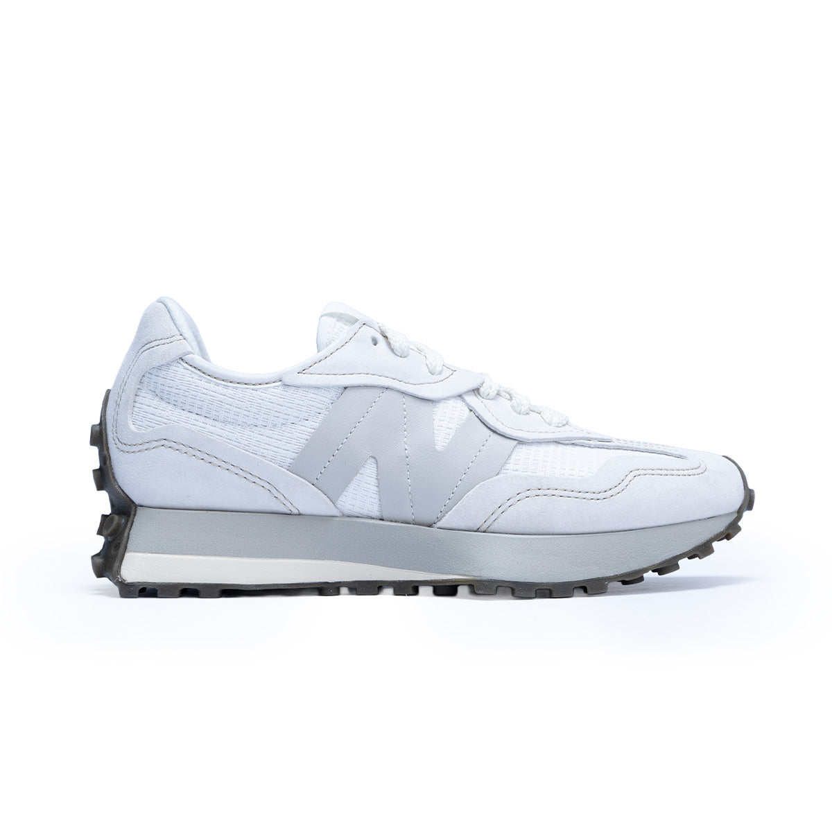 327 'GREY MATTER'