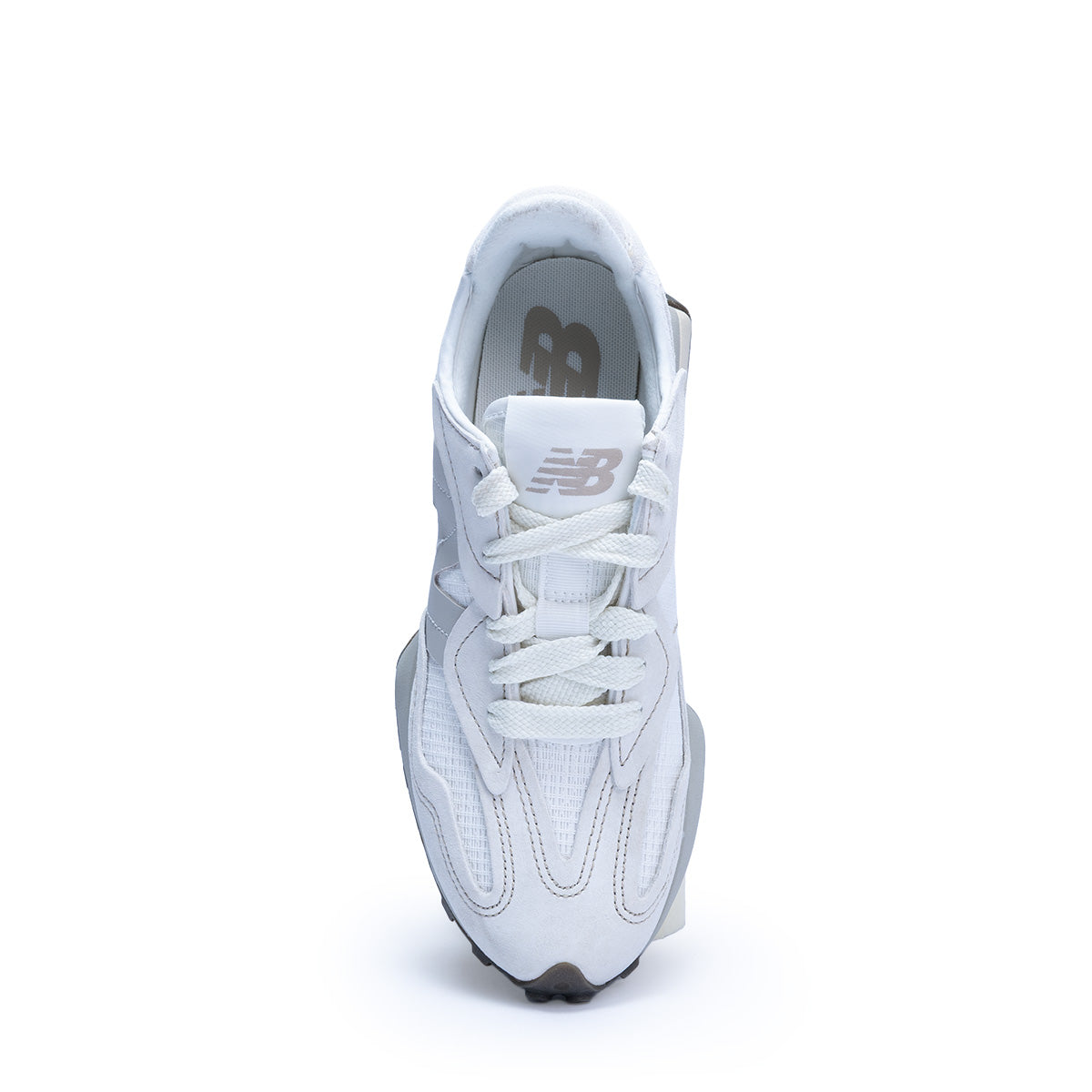 327 'GREY MATTER'