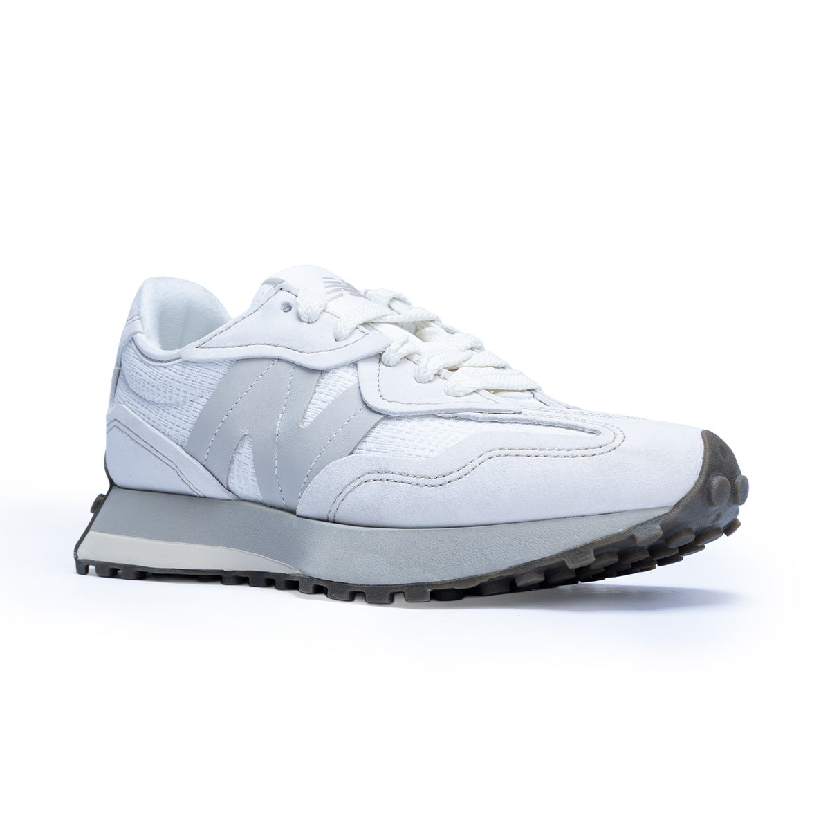 327 'GREY MATTER'