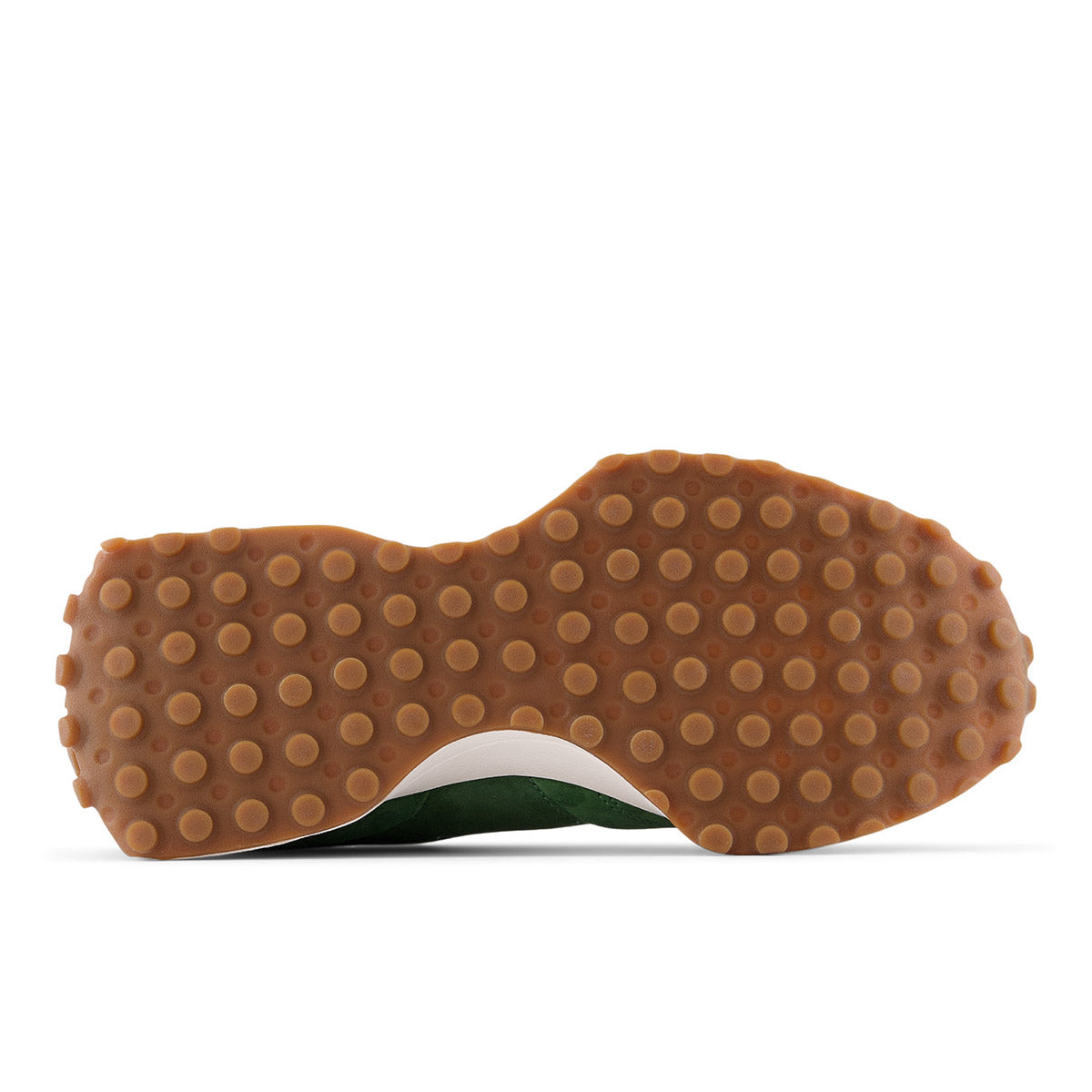 327 'Dark Alpine Green'