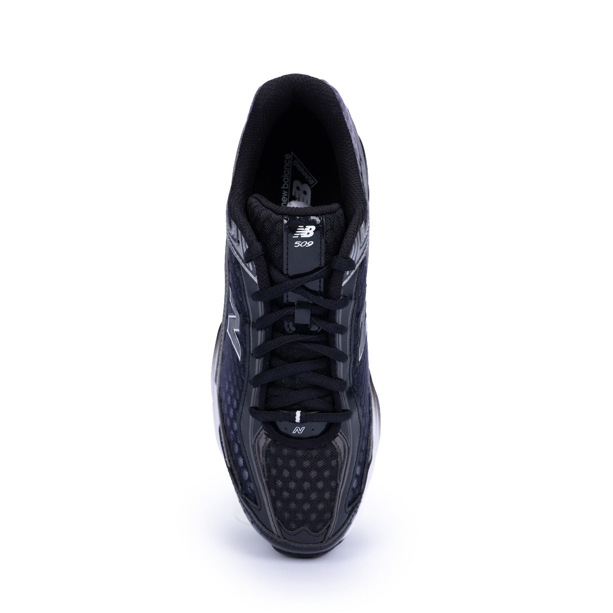 509 'Black'