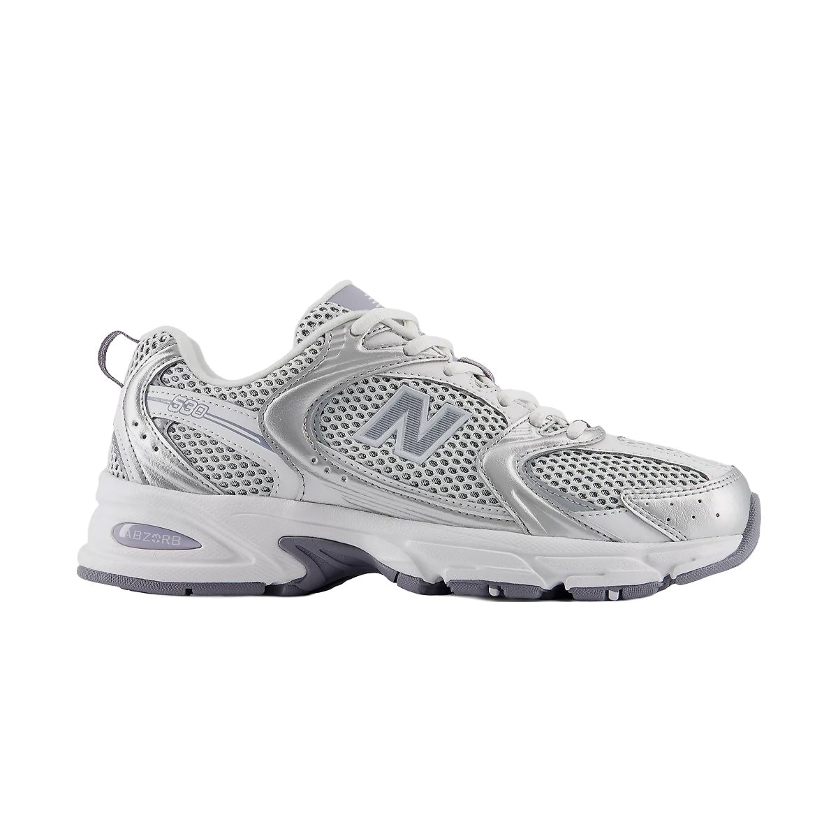 530 'GREY MATTER'