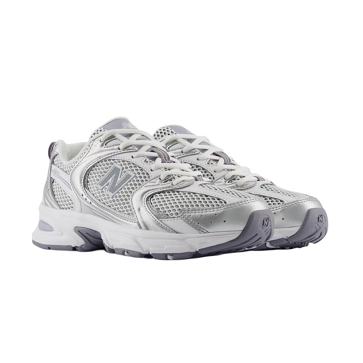 530 'GREY MATTER'