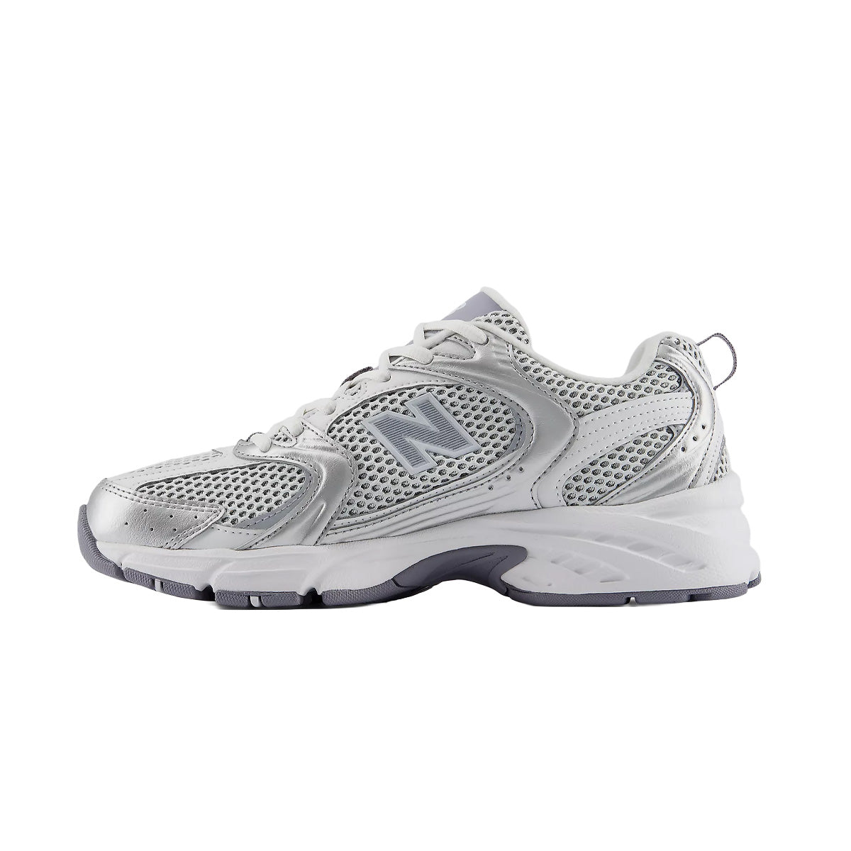 530 'GREY MATTER'