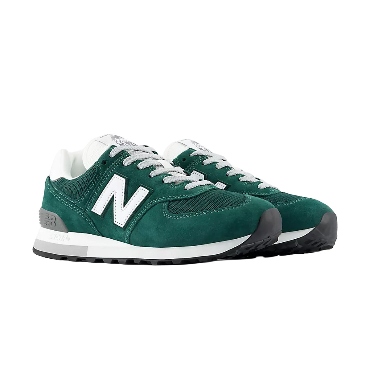 574 'NORDIC GREEN'