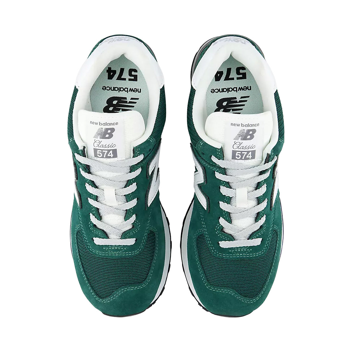 574 'NORDIC GREEN'