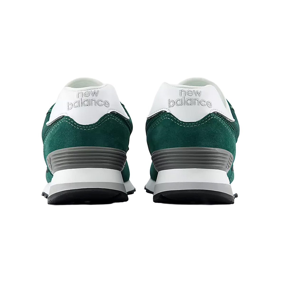574 'NORDIC GREEN'