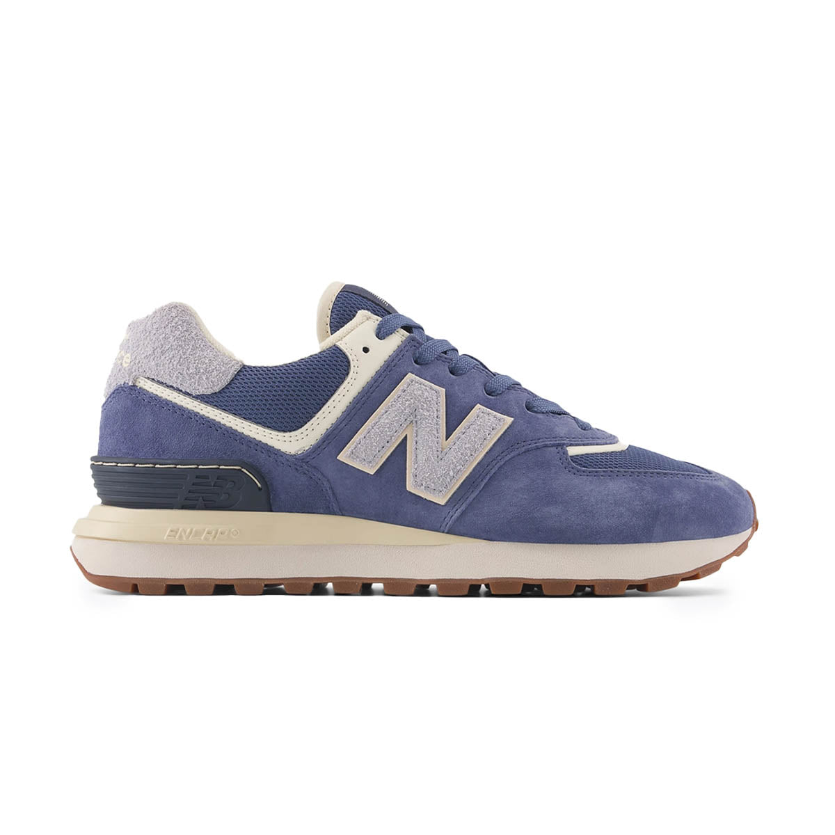 574 Legacy 'Navy/White/Beige'