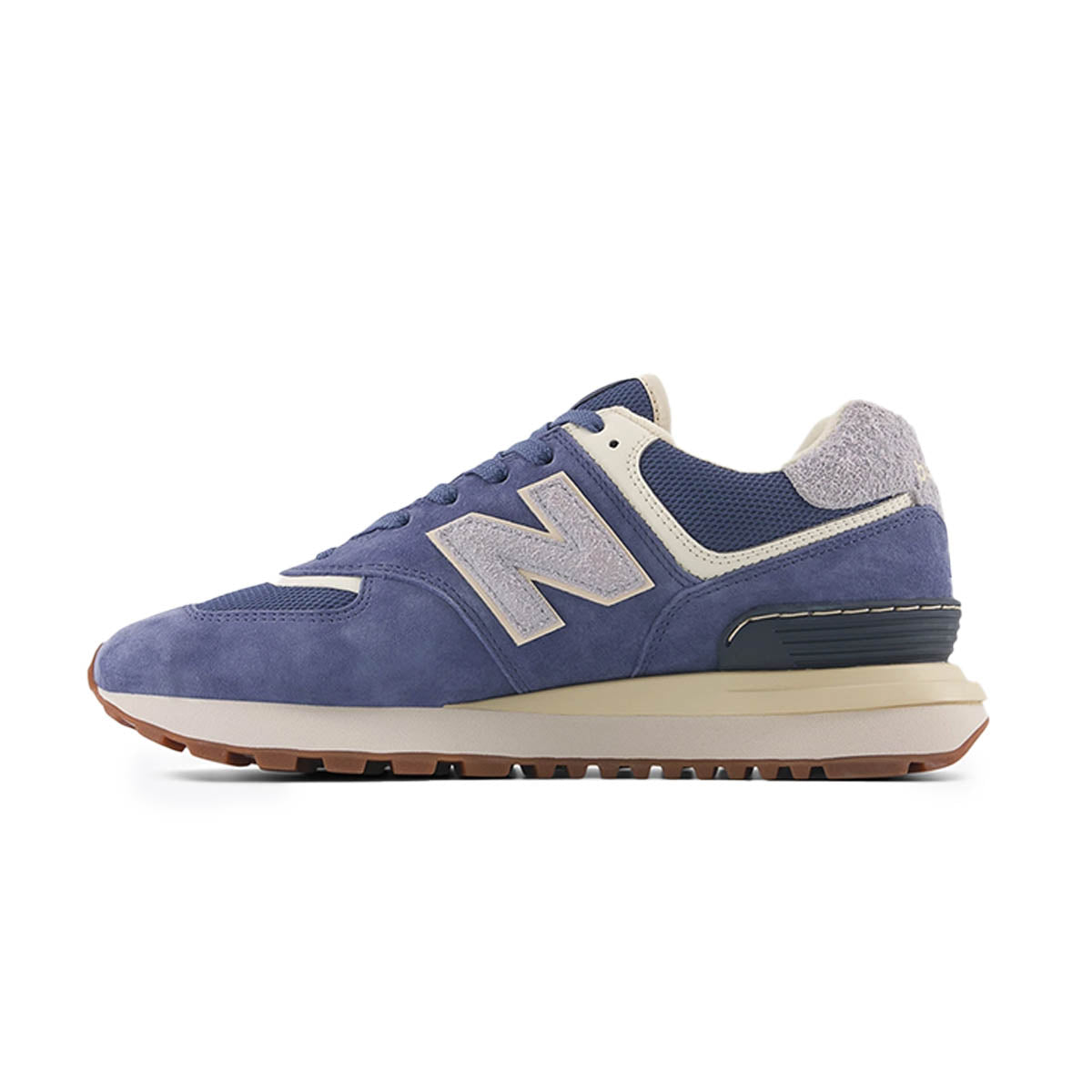 574 Legacy 'Navy/White/Beige'