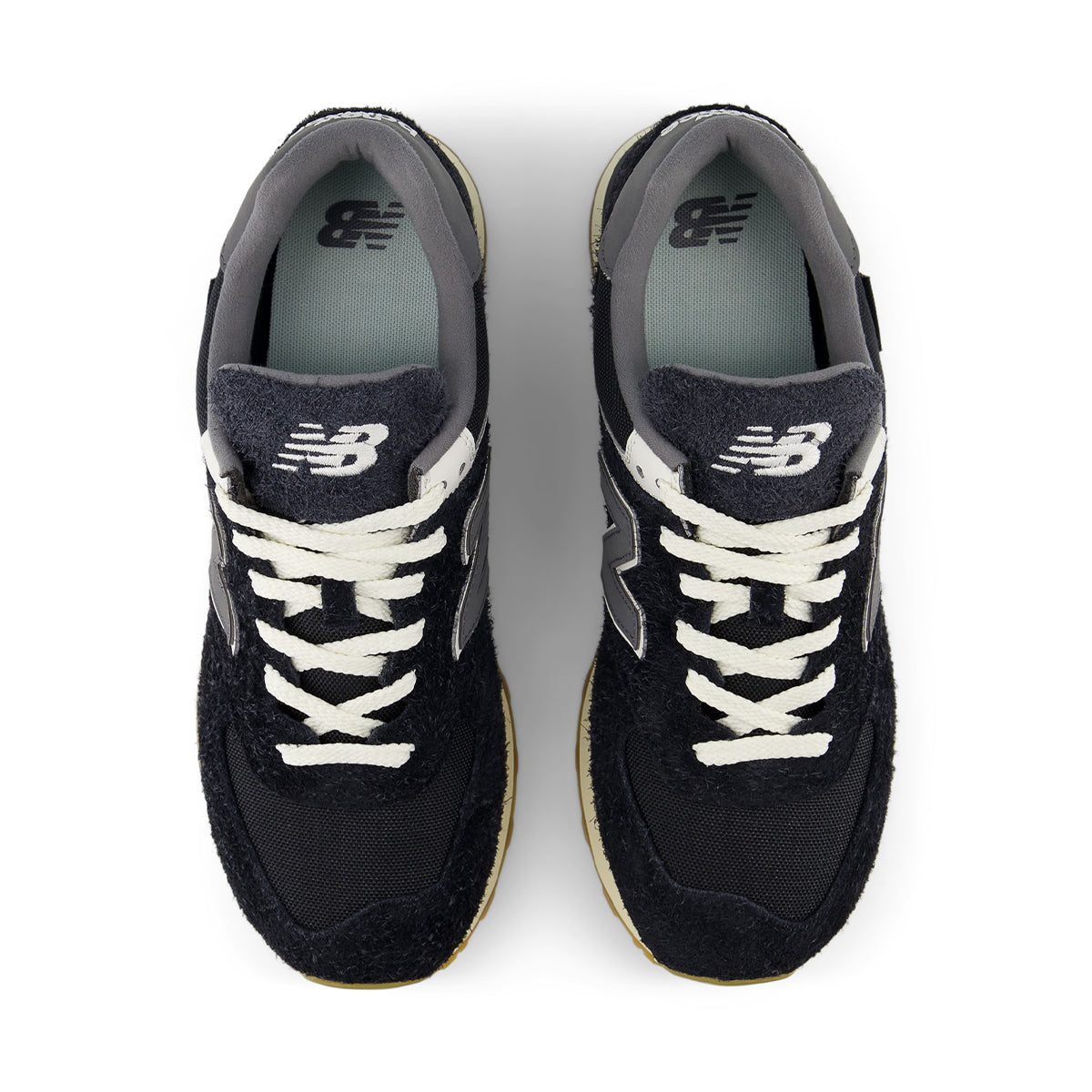 574 Cordura 'Navy'