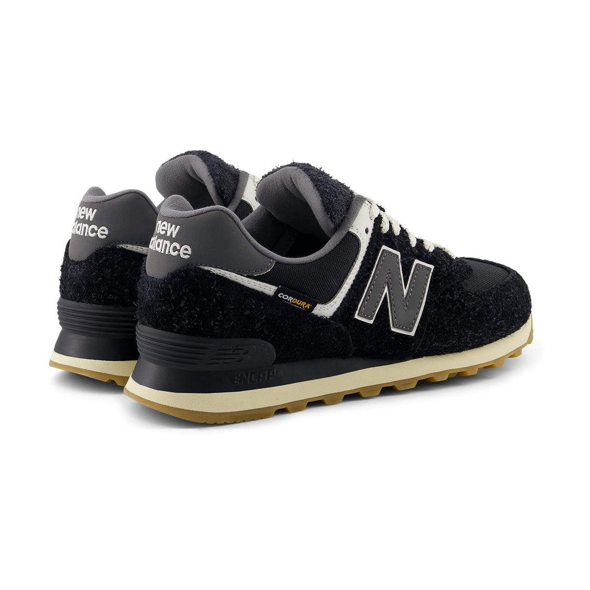 574 Cordura 'Navy'