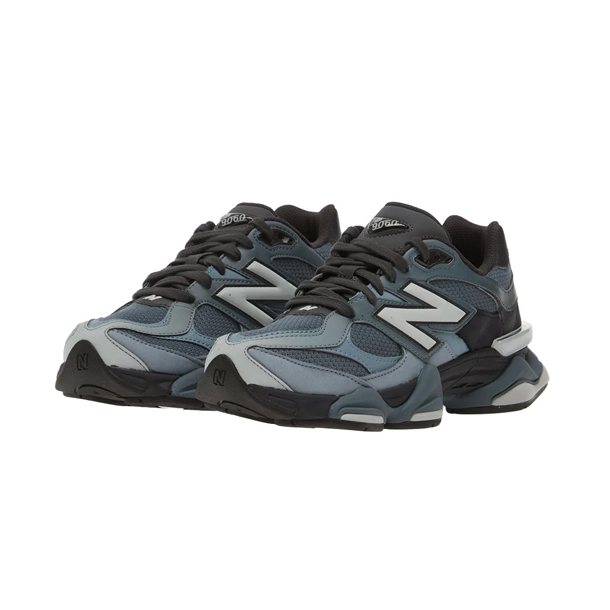 9060 'SHADOW BLUE'