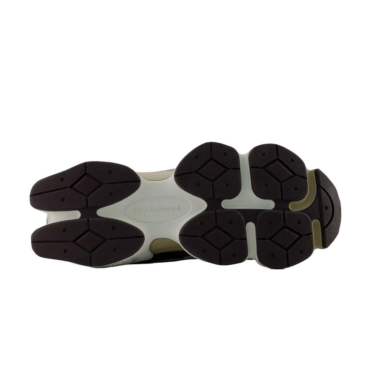 9060 'THUNDER BROWN'
