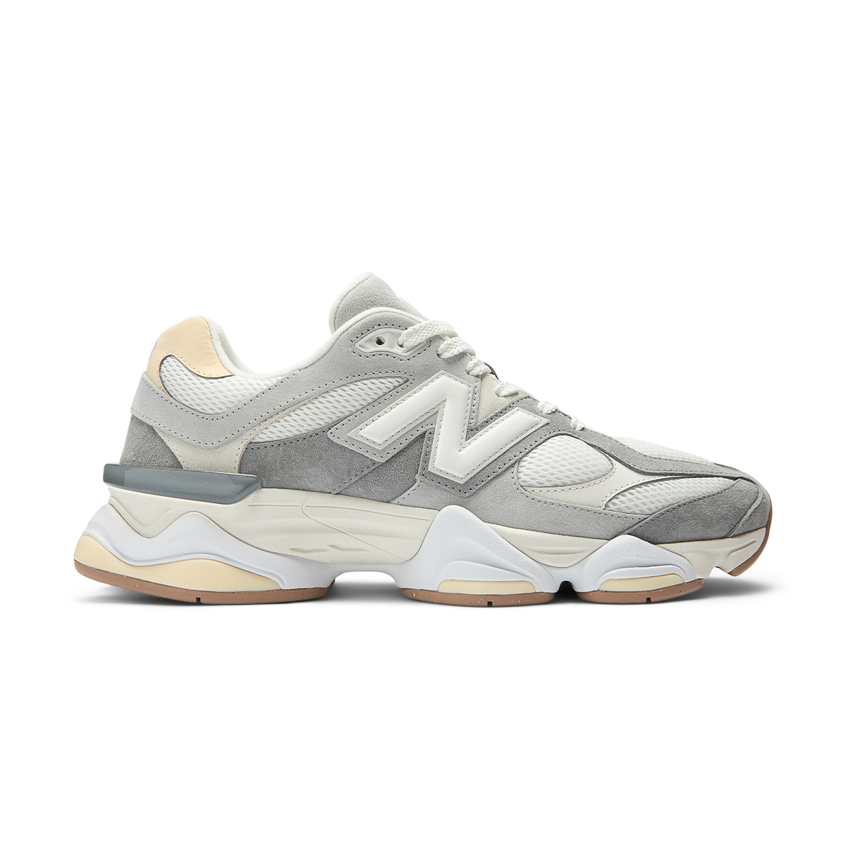 9060 'Slate Grey'