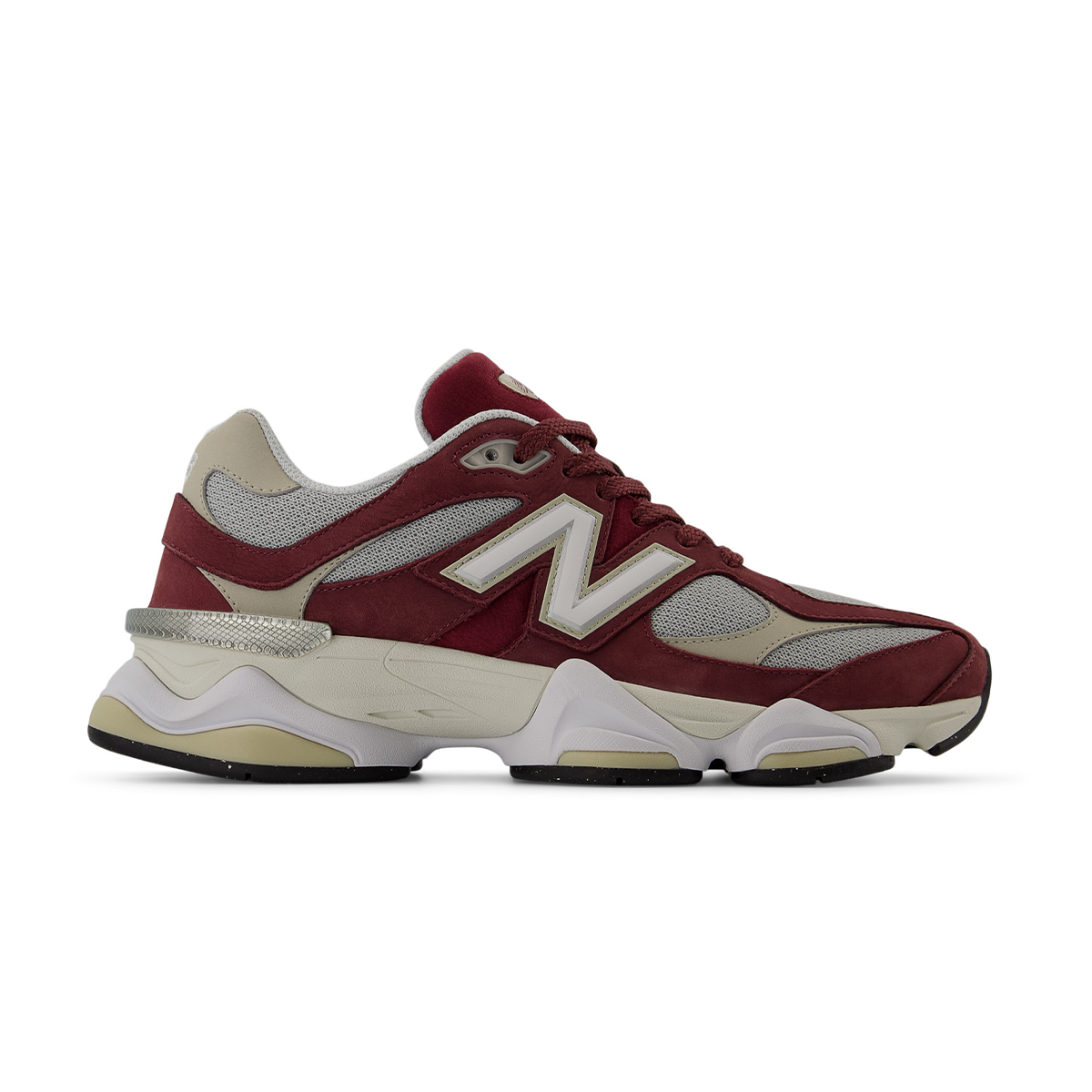 9060 'Washed Burgundy'