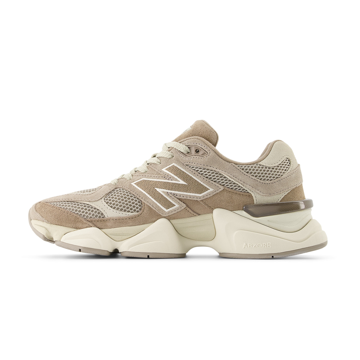 9060 'Mushroom'