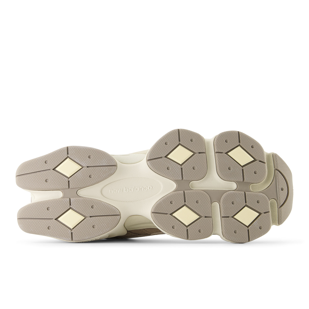 9060 'Mushroom'