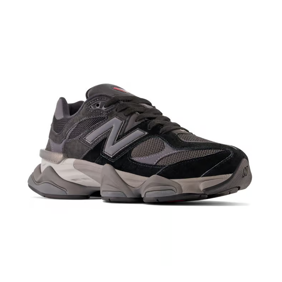 9060 'Black'