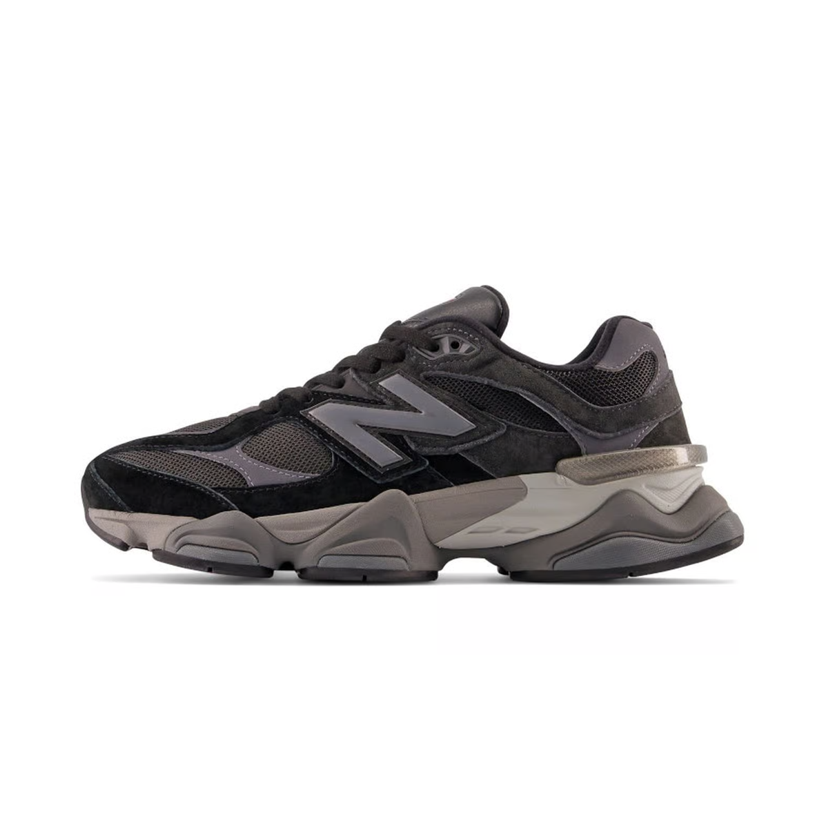 9060 'Black'
