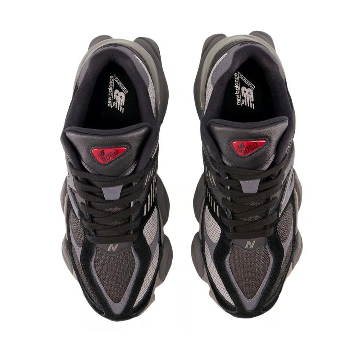 9060 'Black'