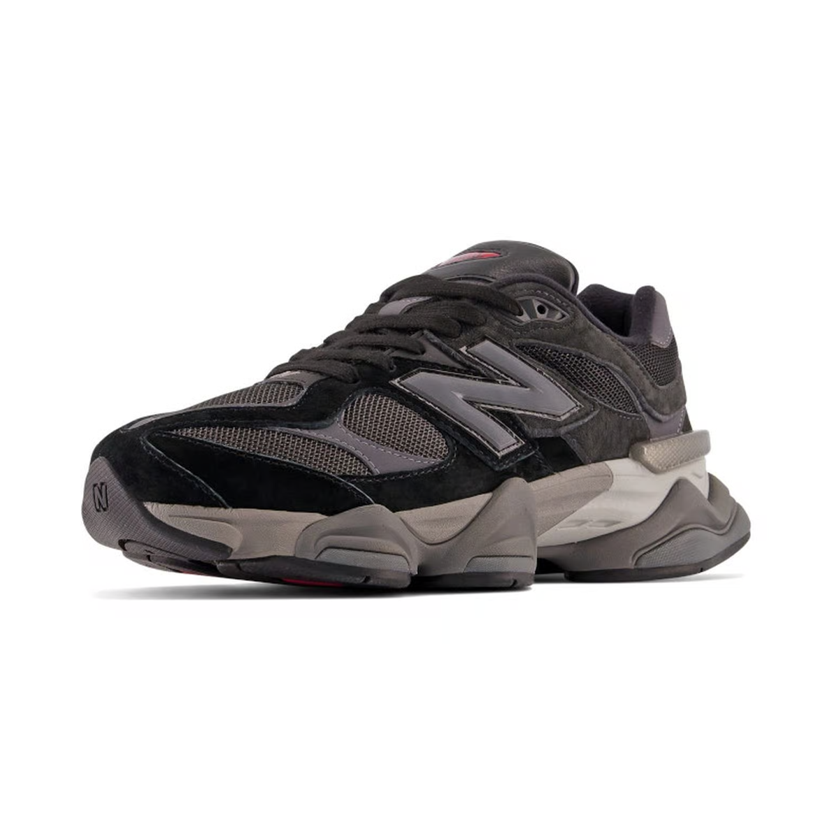 9060 'Black'