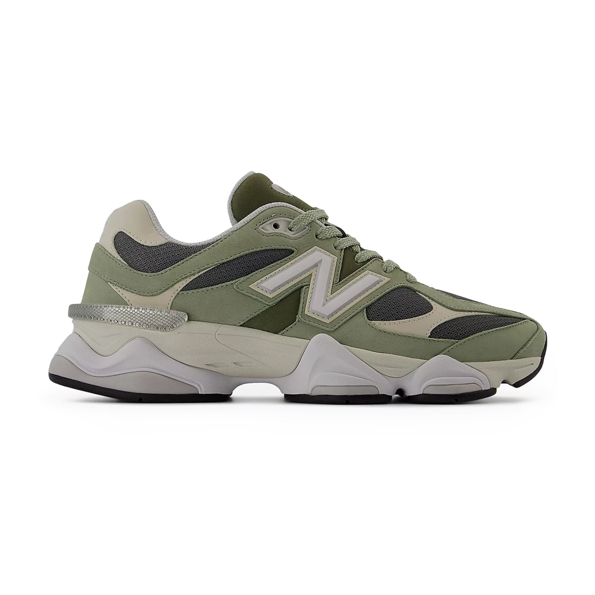Shop New Balance - 9060 'Garter Snake'