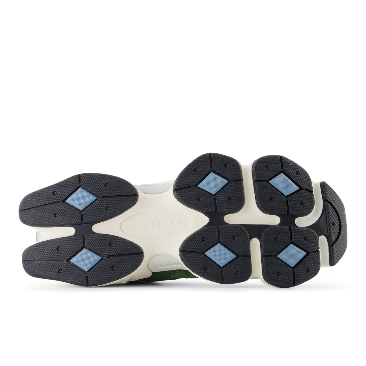 9060 'Dark Alpine Green'