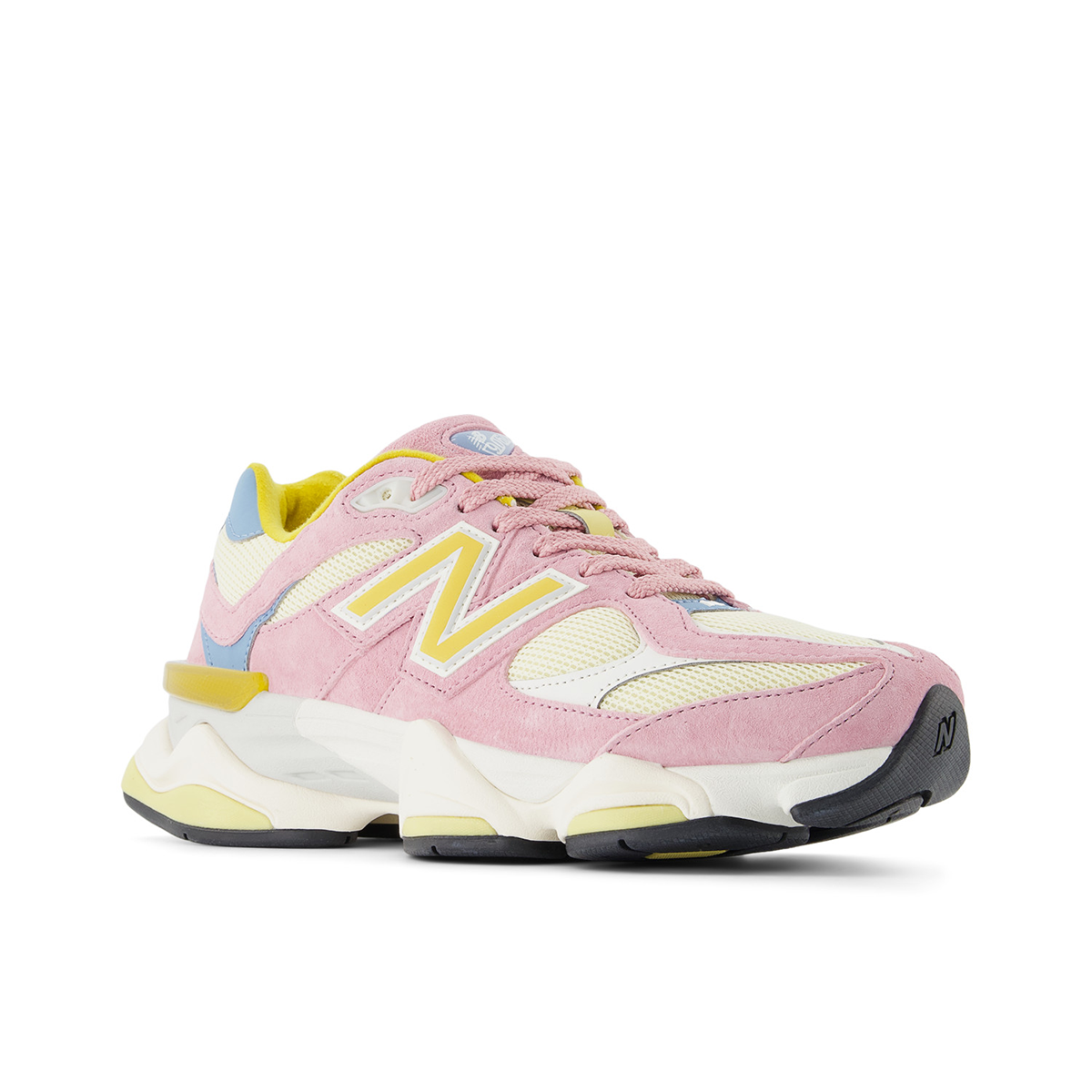 9060 'Pink Taffy'