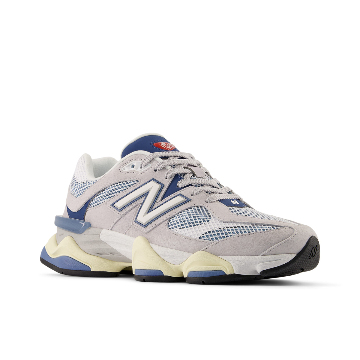 9060 'Pearl Grey'