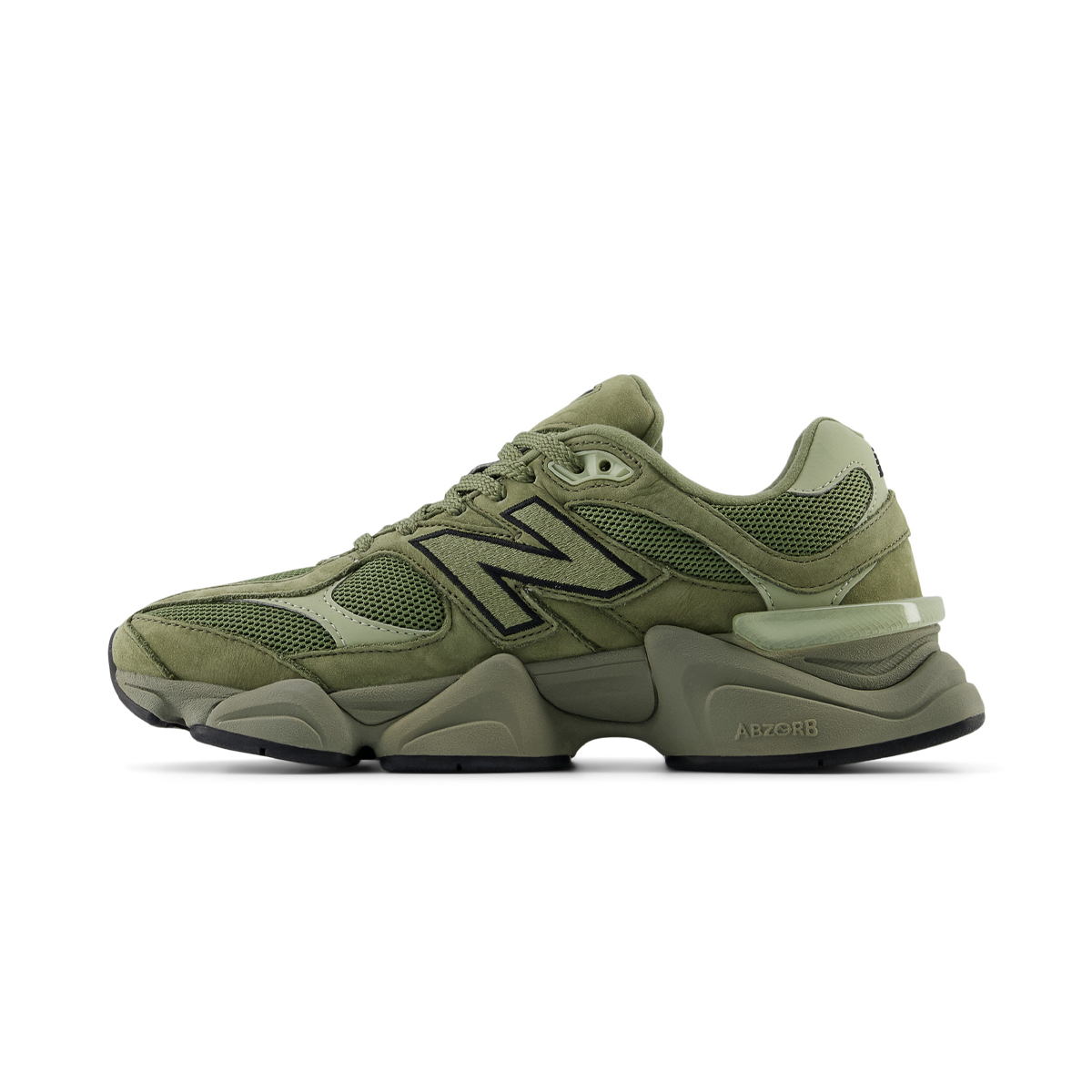 9060 ' Dark Olivine'