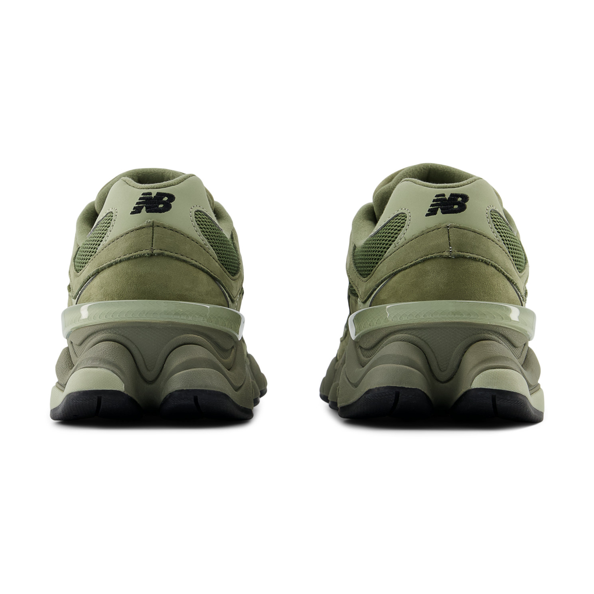 9060 ' Dark Olivine'