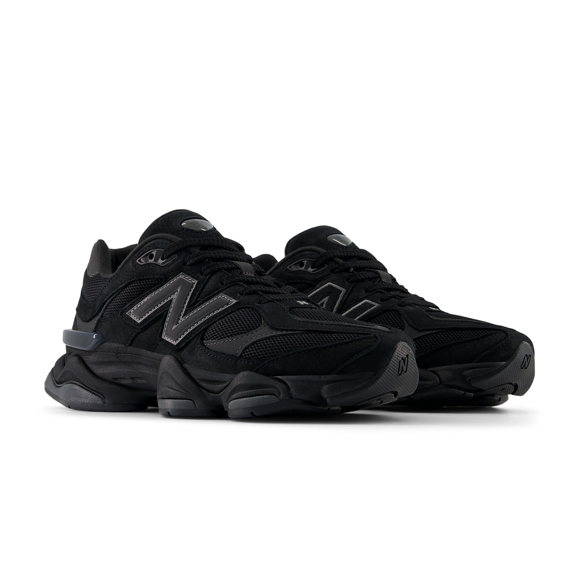 9060 'Black'