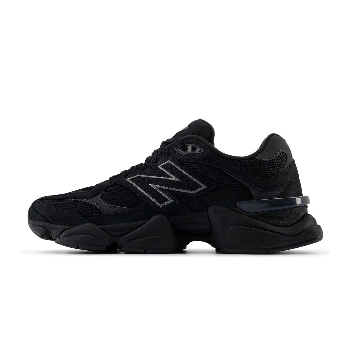 9060 'Black'