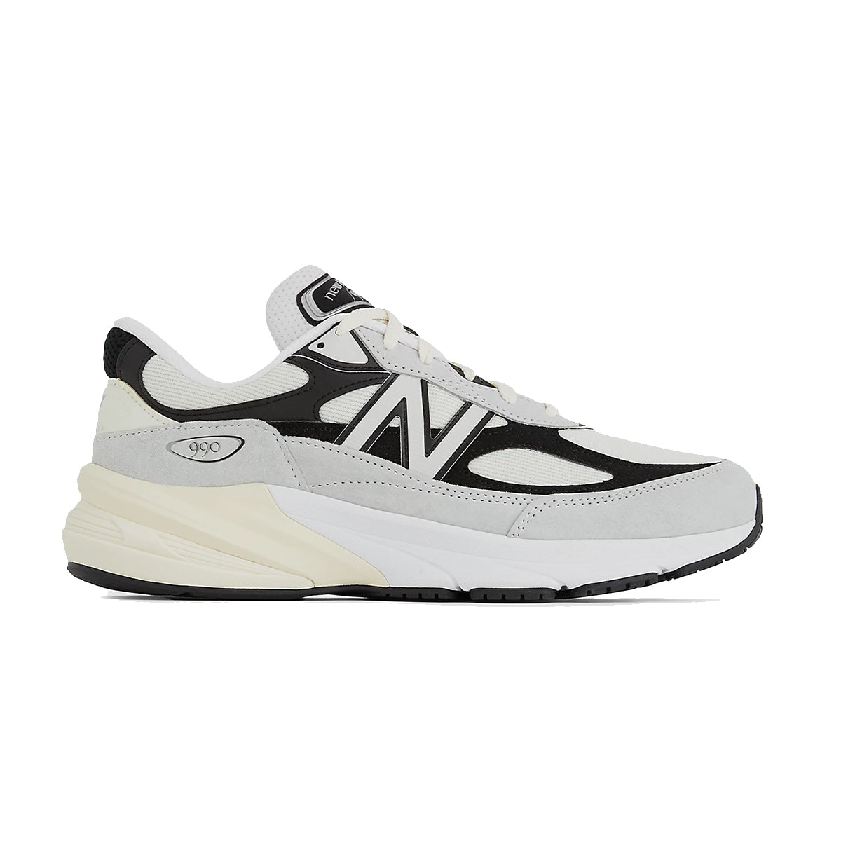 Made In USA 990V6 'Grey/Black'