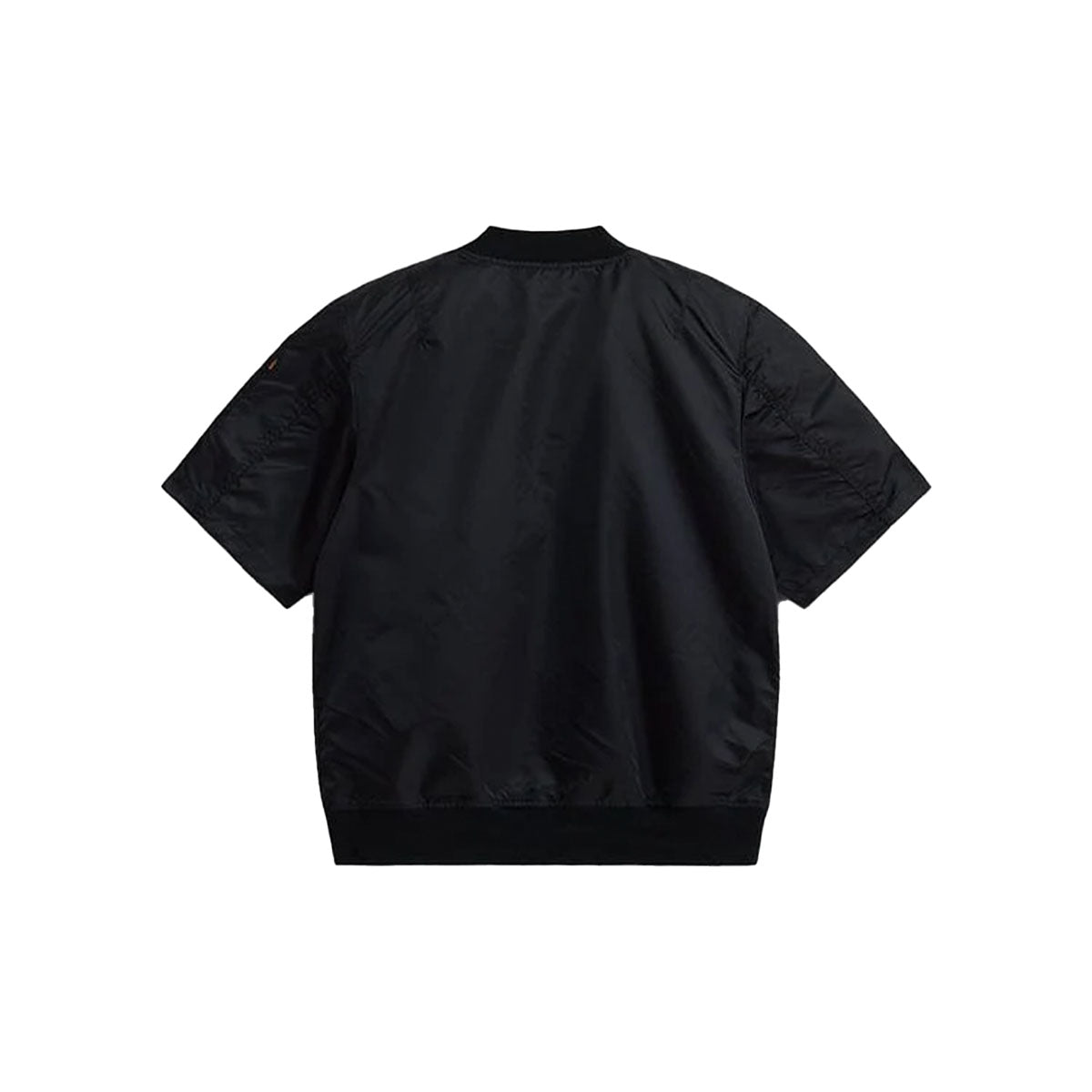 L-2B SHORT SLEEVE FLIGHT JACKET