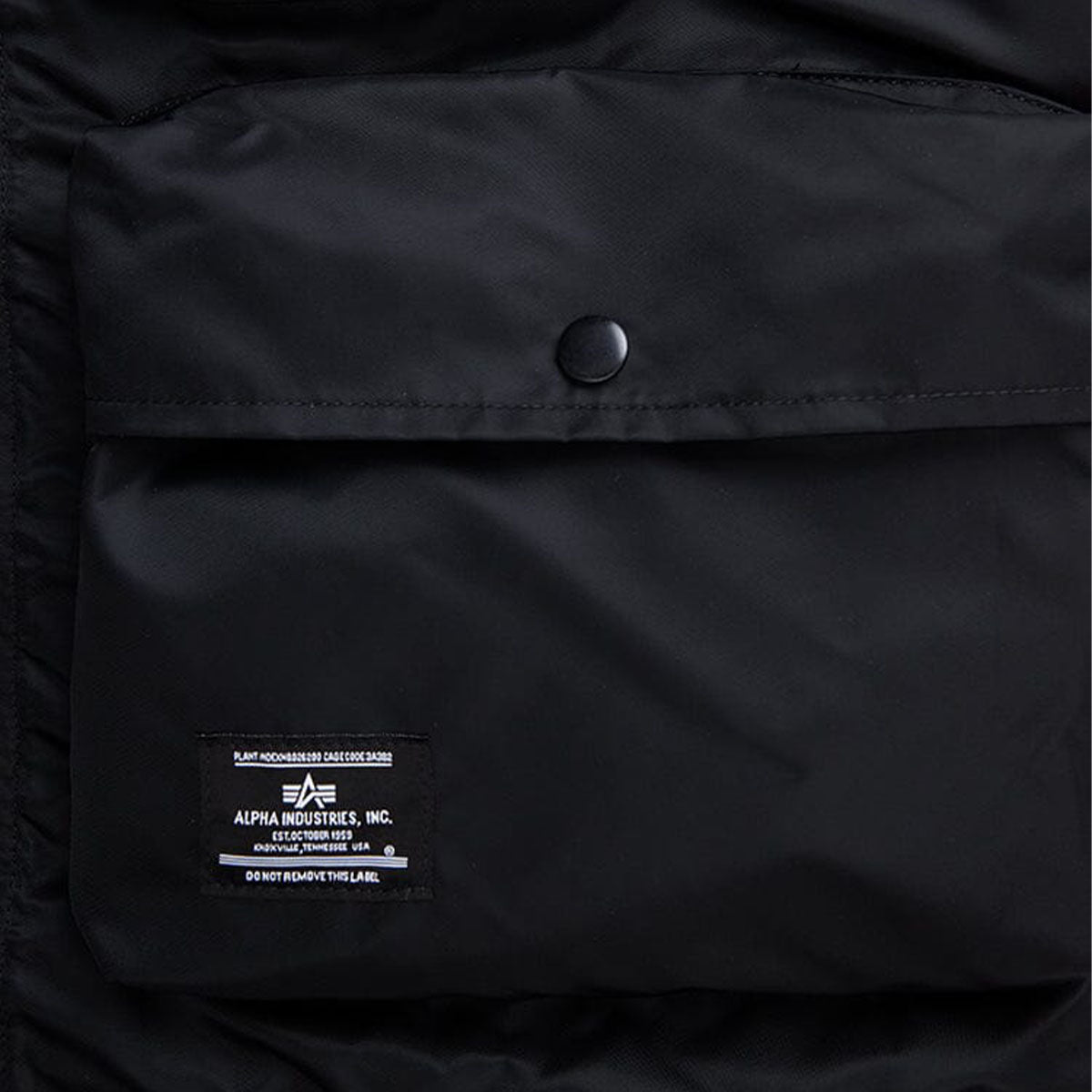 L-2B SHORT SLEEVE FLIGHT JACKET