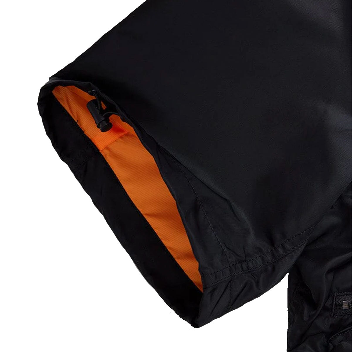 L-2B SHORT SLEEVE FLIGHT JACKET